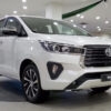 Cho Thuê Xe Tự Lái Innova