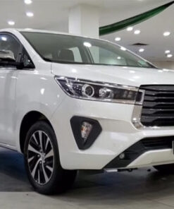 Cho Thuê Xe Tự Lái Innova