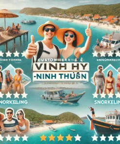 Sân Bay Cam Ranh Đi Vĩnh Hy