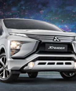 Cho Thuê Xe Tự Lái Xpander