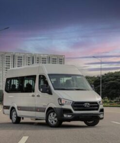 Taxi Phan Rang Đi Huyện Ninh Phước
