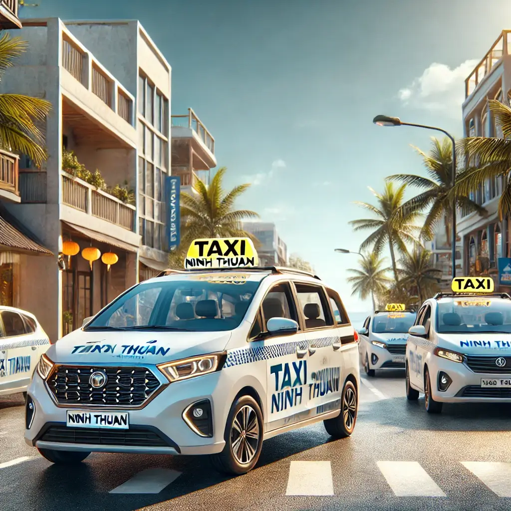 Xe taxi Ninh Thuận đi Đà Lạt dừng chân chụp ảnh tại đèo Ngoạn Mục