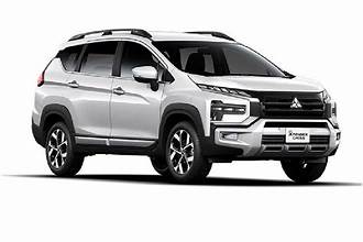 Cho Thuê Xe Tự Lái Xpander Cross