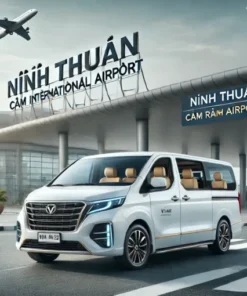 Xe Ninh Thuận Đi Tiền Giang