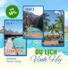 Xe Đi Tour Ninh Thuận
