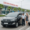 Taxi Riêng Cam Ranh Về Vĩnh Hy Chỉ Từ 550K – Đặt Trước Miễn Phí | Taxi Vĩnh Hy