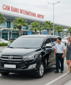 Taxi Riêng Cam Ranh Về Vĩnh Hy Chỉ Từ 550K – Đặt Trước Miễn Phí | Taxi Vĩnh Hy