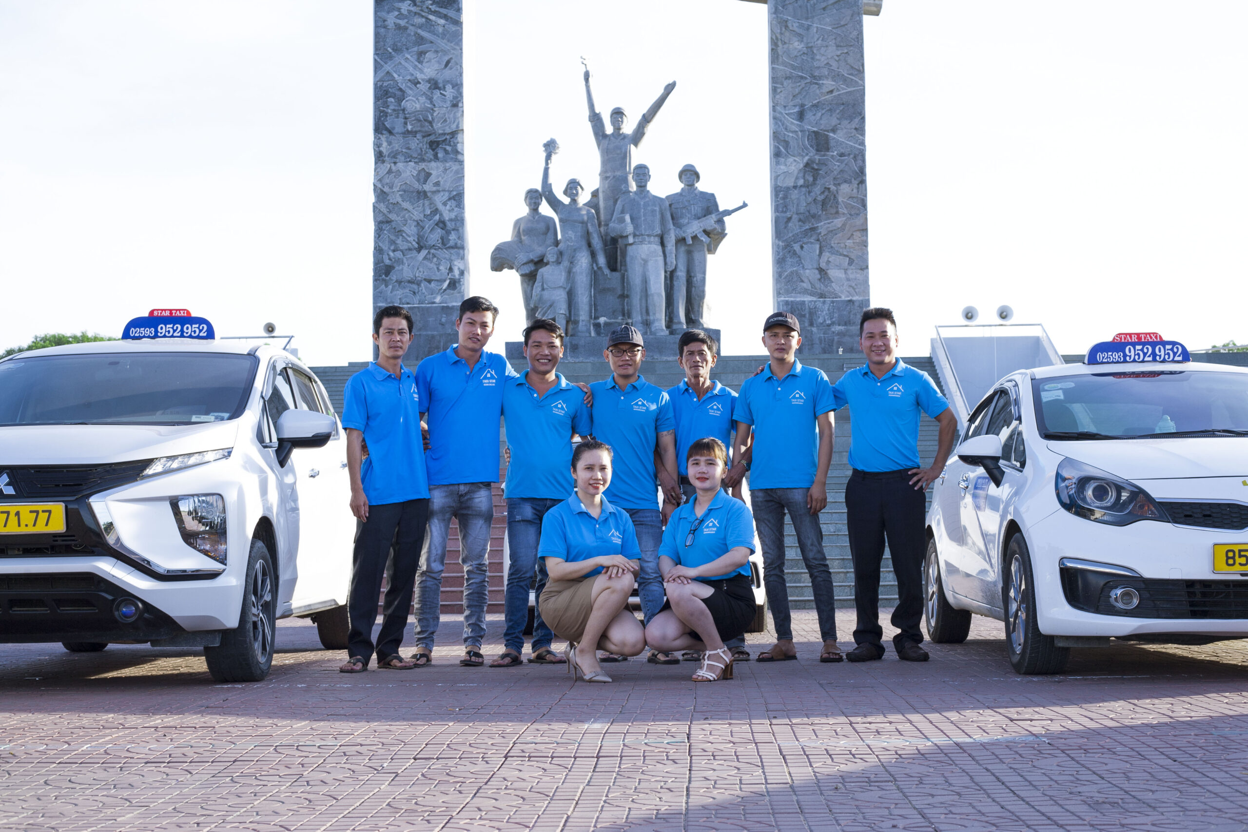 taxi star phan rang ninh thuận
