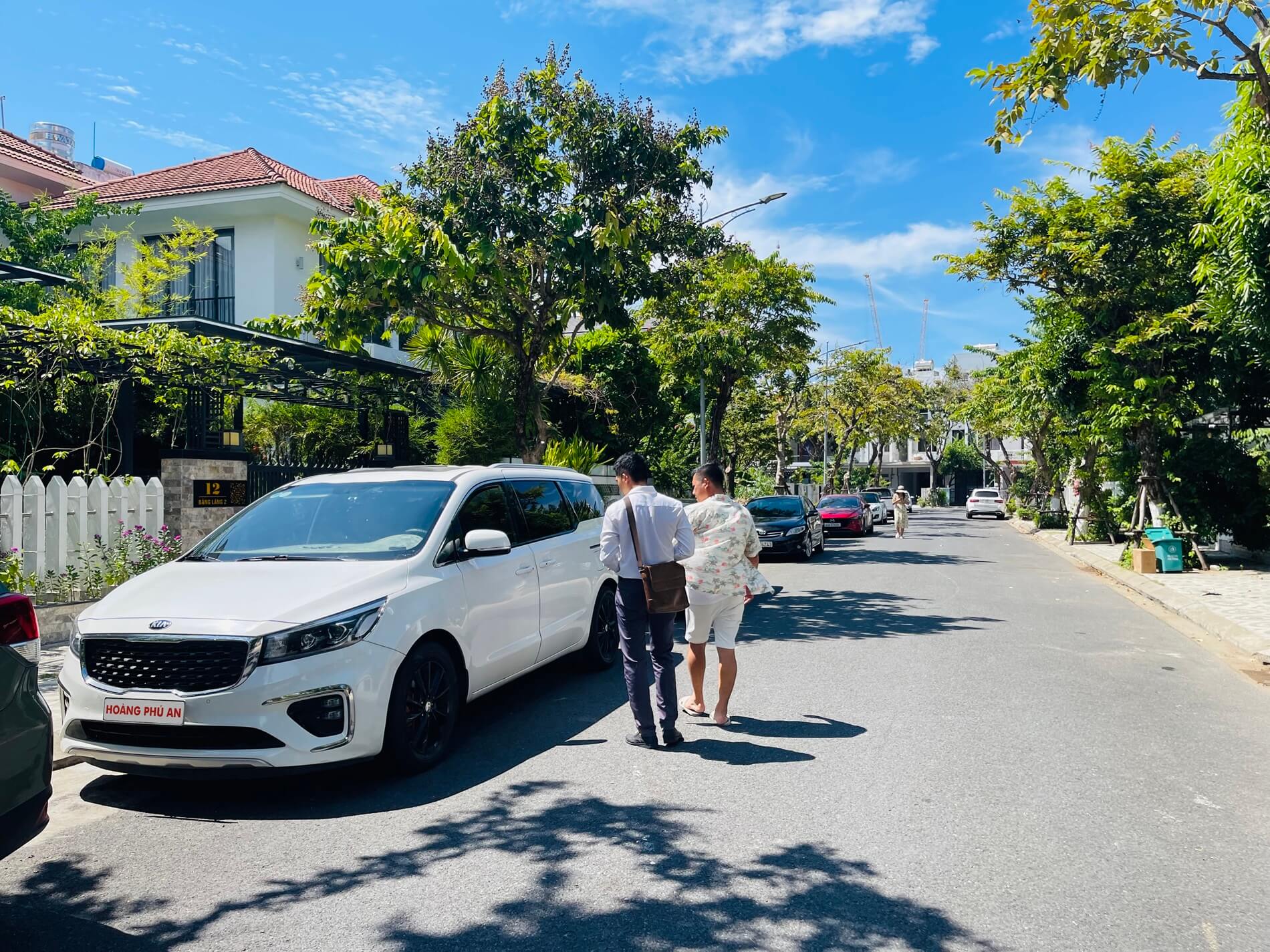 Dịch vụ taxi từ sân bay Cam Ranh đi Vĩnh Hy nhanh chóng, giá rẻ