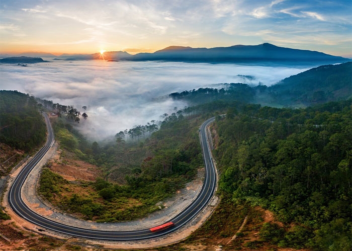 Taxi Vĩnh Hy đi Nha Trang giá rẻ, đưa đón tận nơi, uy tín tại Ninh Thuận