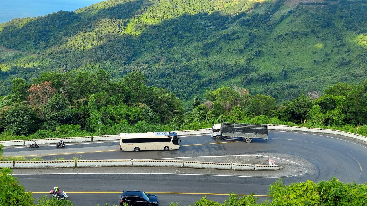 Taxi Vĩnh Hy đi Nha Trang giá rẻ, đưa đón tận nơi, uy tín tại Ninh Thuận