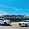 Taxi sân bay đi Vĩnh Hy – Đón tận nơi, giá minh bạch | Dichvutaxivinhhy.com