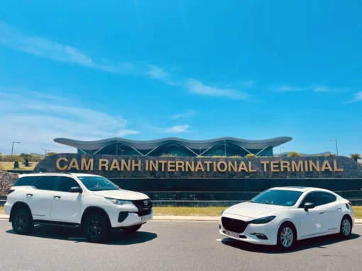 Taxi sân bay đi Vĩnh Hy – Đón tận nơi, giá minh bạch | Dichvutaxivinhhy.com