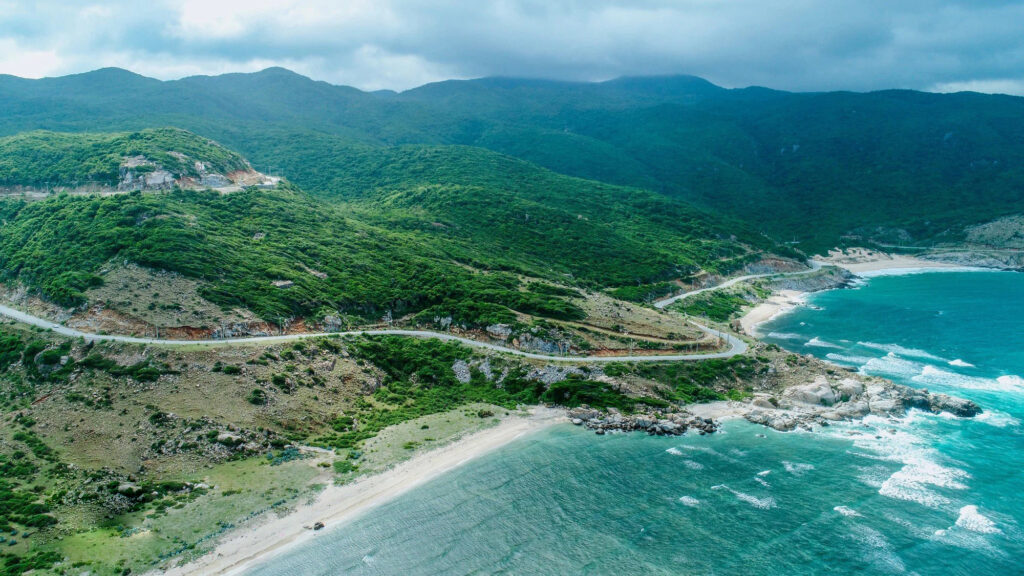 Taxi từ Vĩnh Hy đi sân bay Cam Ranh nhanh chóng, giá rẻ, phục vụ tận nơi